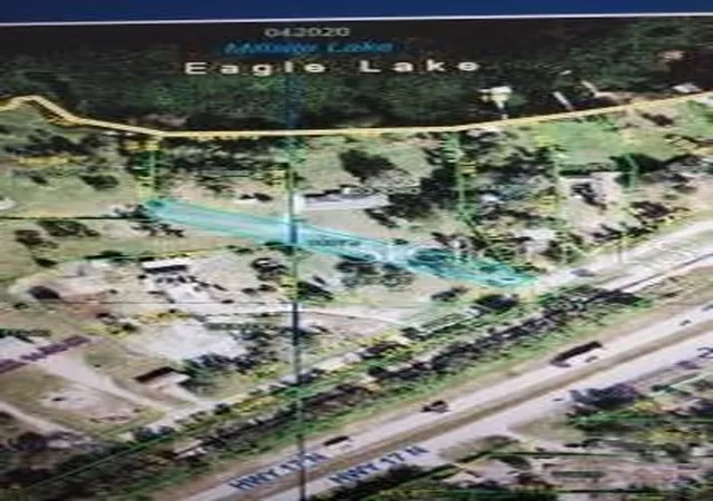 3rd image of 0 Lake Millsite Rd E, Winter Haven, FL 33880 | MLS# O6376355