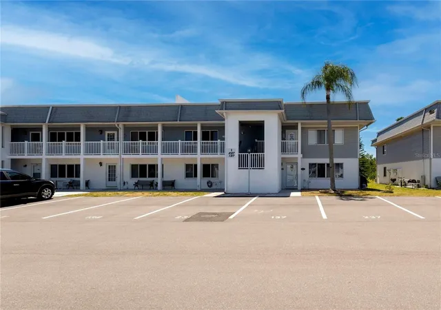 Homes for sale in Punta Gorda, FL | 22375 Edgewater Dr #238, Punta Gorda, FL 33980 | MLS# C7520773