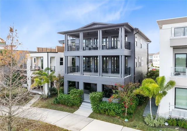 4th image of 8351 Edelman Ln, Orlando, FL 32827 | MLS# O6376368