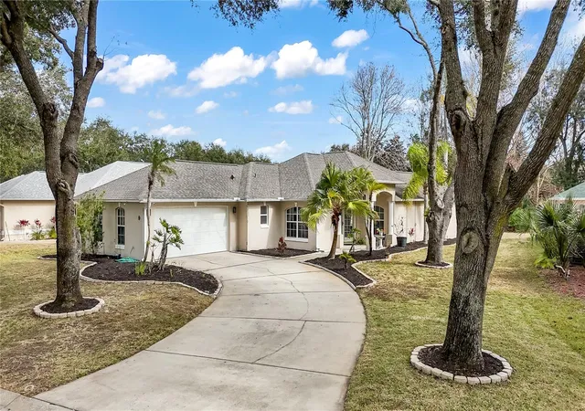1st image of 9 Sherrington Dr, Ormond Beach, FL 32174 | MLS# FC315560