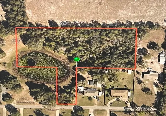 Photo 1 of Land for sale at 195 Lake Molly Ave, Deland, FL 32724 | MLS# O6376370 | Listing updated on 2026-10-05