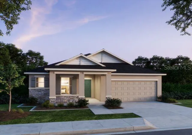2nd image of 6466 Chorus Dr, Mascotte, FL 34753 | MLS# O6376401