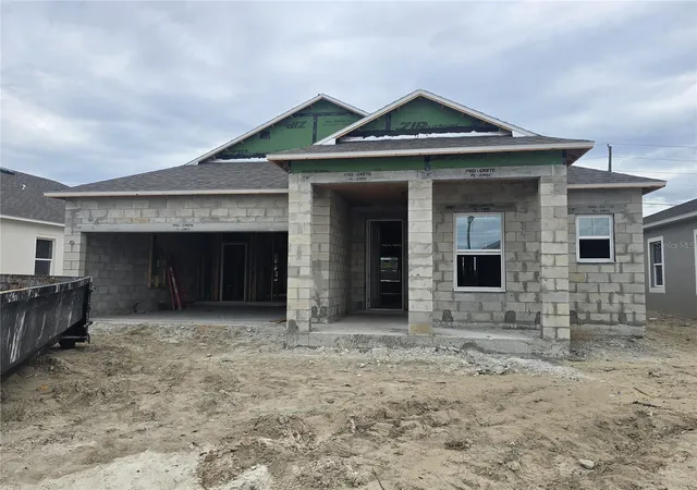 Photo 3 of Single family home for sale at 6466 Chorus Dr, Mascotte, FL 34753 | MLS# O6376401 | Listing updated on 2026-08-13