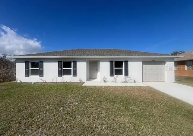 Photo 1 of Single family home for sale at 22484 Bradford Ave, Port Charlotte, FL 33952 | MLS# C7520791 | Listing updated on 2026-10-08