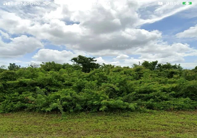 Photo 2 of Land for sale at 103 Hardee Way, Rotonda West, FL 33947 | MLS# S5142375 | Listing updated on 2026-01-25