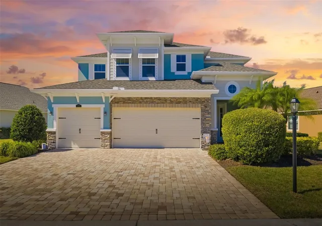 Homes for sale in Lakewood Ranch, FL | 5315 Bentgrass Wy, Lakewood Ranch, FL 34211 | MLS# A4679604
