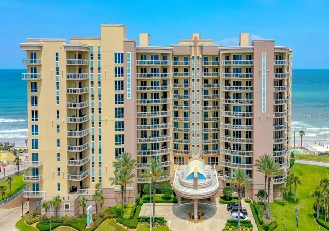 1st image of 1925 S Atlantic Ave #502, Daytona Beach, FL 32118 | MLS# O6376413