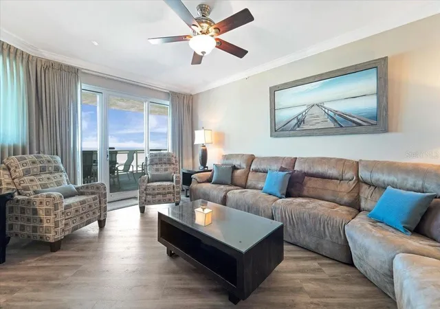 3rd image of 1925 S Atlantic Ave #502, Daytona Beach, FL 32118 | MLS# O6376413