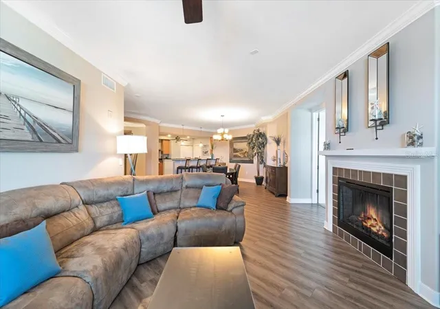 4th image of 1925 S Atlantic Ave #502, Daytona Beach, FL 32118 | MLS# O6376413