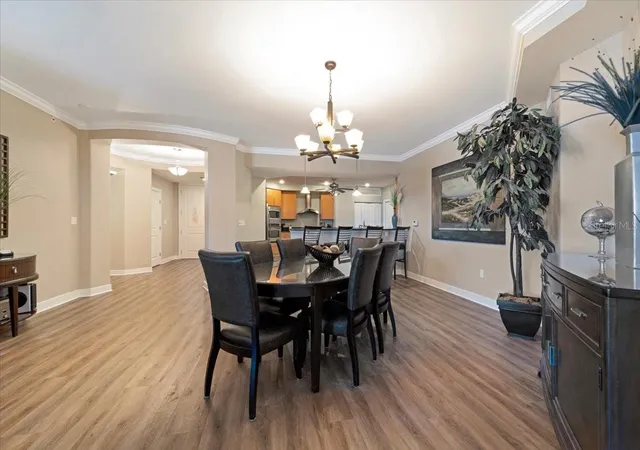 5th image of 1925 S Atlantic Ave #502, Daytona Beach, FL 32118 | MLS# O6376413