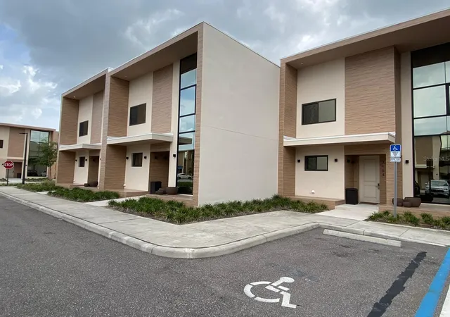 Photo 2 of Townhouse for sale at 7582 Brooklyn Dr, Kissimmee, FL 34747 | MLS# O6376415 | Listing updated on 2026-05-07