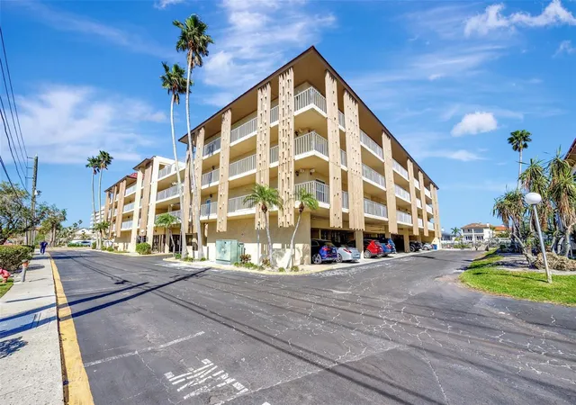 Photo 2 of Condo for sale at 113 Is Way #241, Clearwater Beach, FL 33767 | MLS# TB8468180 | Listing updated on 2026-09-23