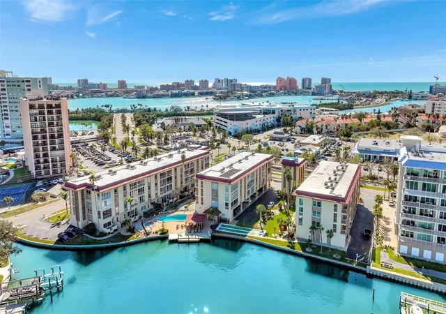 Photo 1 of Condo for sale at 113 Is Way #241, Clearwater Beach, FL 33767 | MLS# TB8468180 | Listing updated on 2026-09-23