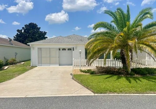 1st image of 1692 Indigo Ave, The Villages, FL 32162 | MLS# G5107178