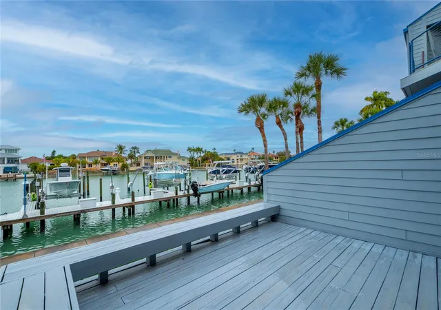 2nd image of 900 Pinellas Bayway S #109, Saint Petersburg, FL 33715 | MLS# TB8468203