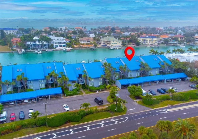 35th image of 900 Pinellas Bayway S #109, Saint Petersburg, FL 33715 | MLS# TB8468203