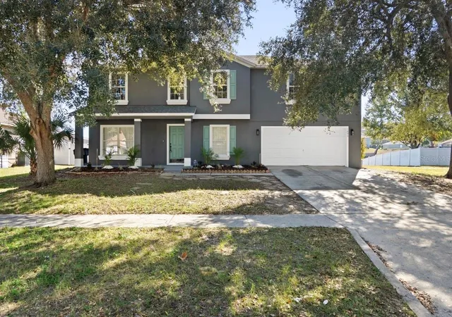 Photo 1 of Sale Pending at 1893 Vale Dr, Clermont, FL 34711 | MLS# O6376448 | Listing updated on 2026-08-27