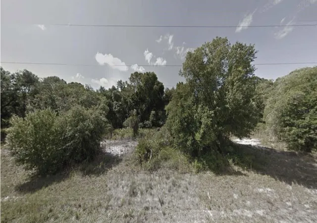 Photo 1 of Land for sale at Fronda Ave, North Port, FL 34291 | MLS# C7520804 | Listing updated on 2026-06-23
