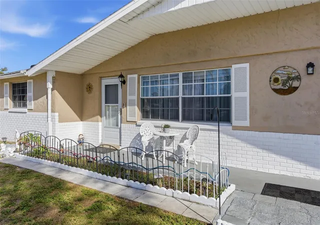 Photo 4 of Single family home for sale at 4904 Elmwood St, New Port Richey, FL 34653 | MLS# TB8468211 | Listing updated on 2026-08-11