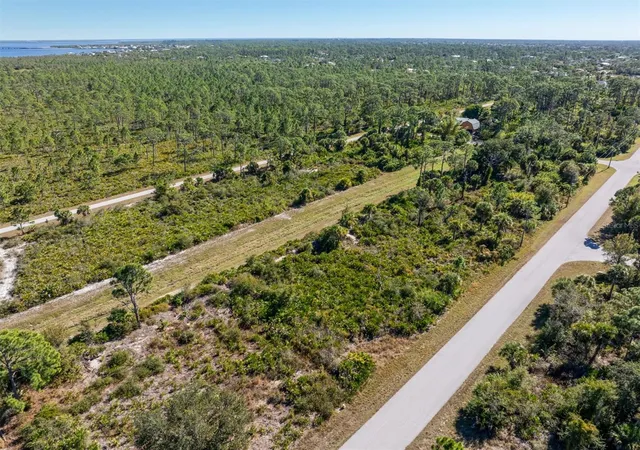 Photo 2 of Land for sale at 4388 Schneider St, Port Charlotte, FL 33981 | MLS# A4679640 | Listing updated on 2026-04-18