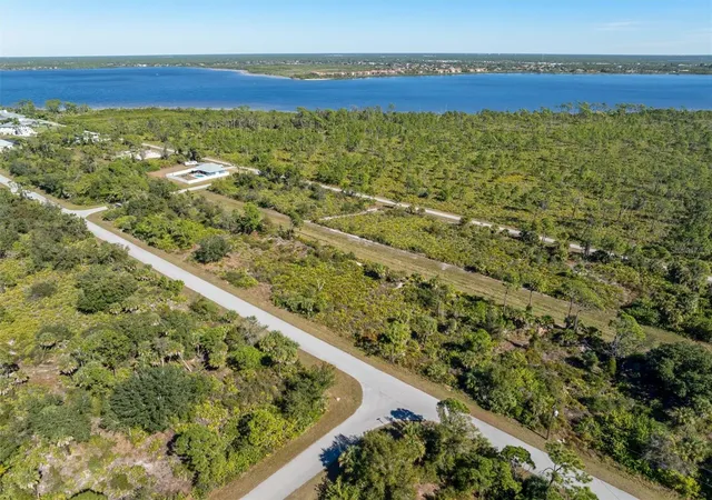Photo 3 of Land for sale at 4388 Schneider St, Port Charlotte, FL 33981 | MLS# A4679640 | Listing updated on 2026-04-18