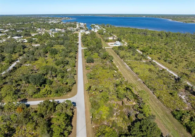 Photo 4 of Land for sale at 4388 Schneider St, Port Charlotte, FL 33981 | MLS# A4679640 | Listing updated on 2026-04-18