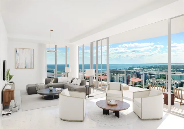 Photo 1 of Condo for sale at 400 Central Ave #901, Saint Petersburg, FL 33701 | MLS# TB8468231 | Listing updated on 2026-10-28
