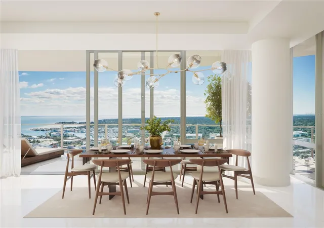 Photo 2 of Condo for sale at 400 Central Ave #901, Saint Petersburg, FL 33701 | MLS# TB8468231 | Listing updated on 2026-10-28