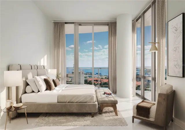 Photo 4 of Condo for sale at 400 Central Ave #901, Saint Petersburg, FL 33701 | MLS# TB8468231 | Listing updated on 2026-10-28