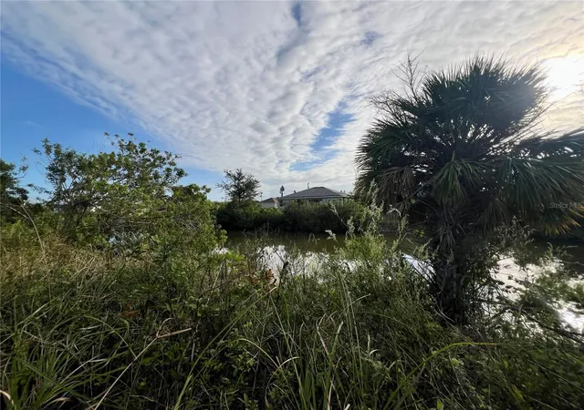 Photo 1 of Land for sale at 1229 Ne 13th Place, Cape Coral, FL 33909 | MLS# C7520813 | Listing updated on 2026-08-07