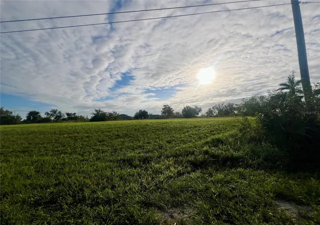 Photo 3 of Land for sale at 1229 Ne 13th Place, Cape Coral, FL 33909 | MLS# C7520813 | Listing updated on 2026-08-07