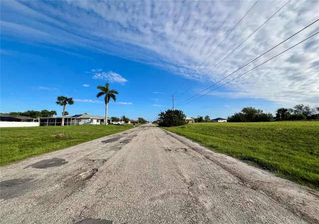 Photo 3 of Land for sale at 1229 NE 13th Place, Cape Coral, FL 33909 | MLS# C7520813 | Listing updated on 2026-08-07