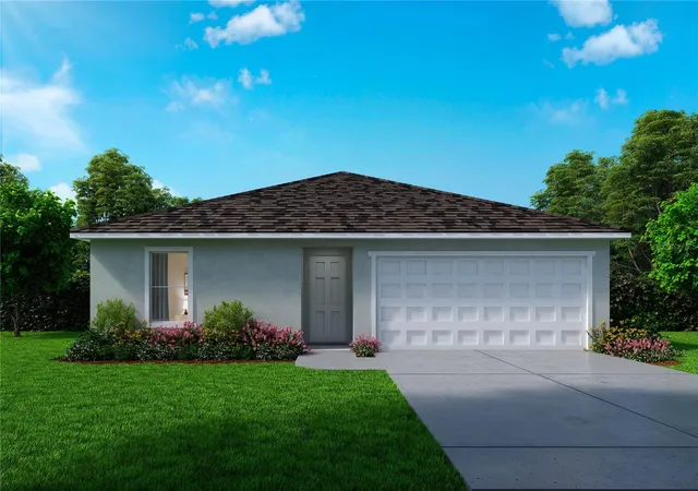 1st image of 8817 Pine Bark Wy, Wildwood, FL 34785 | MLS# C7520817