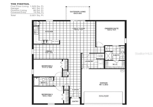 2nd image of 8817 Pine Bark Wy, Wildwood, FL 34785 | MLS# C7520817