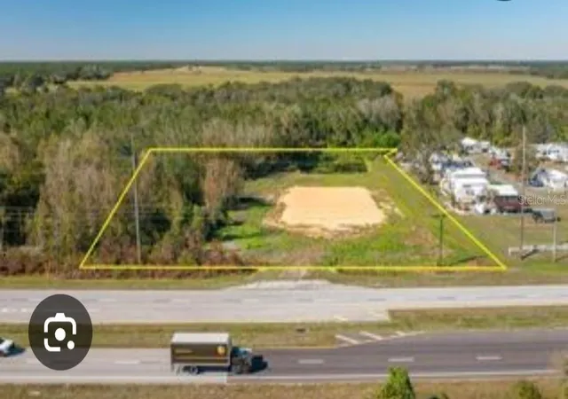 Land for sale at US Hwy 27 S, LAKE WALES, FL 33859 | MLS# O6376475