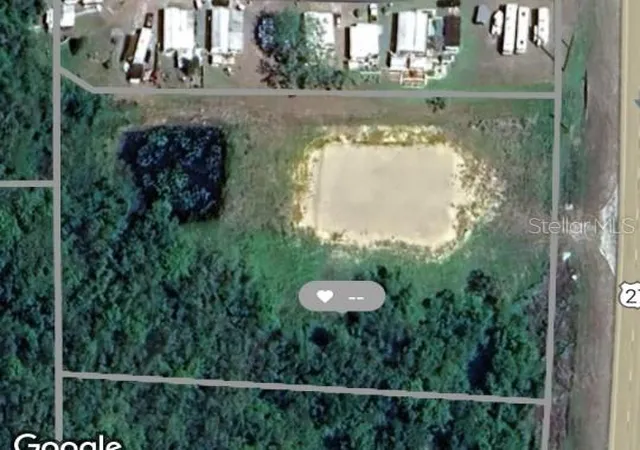 Photo 2 of Land for sale at US Hwy 27 S, Lake Wales, FL 33859 | MLS# O6376475 | Listing updated on 2026-08-27