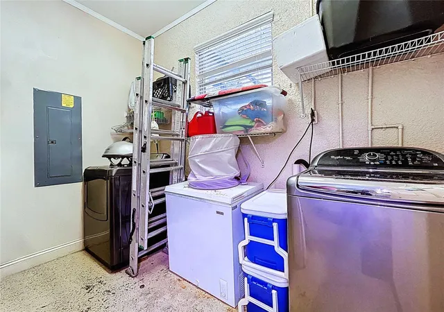35th image of 717 W End Crescent N, Lakeland, FL 33803 | MLS# O6376476