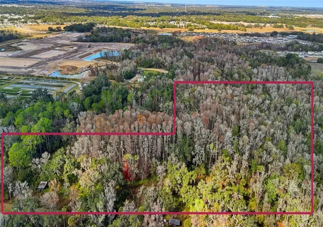 1st image of Higginson Rd, Zephyrhills, FL 33540 | MLS# TB8468267