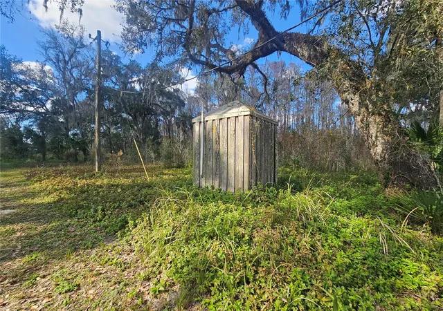 Photo 3 of Land for sale at Higginson Rd, Zephyrhills, FL 33540 | MLS# TB8468267 | Listing updated on 2026-08-24