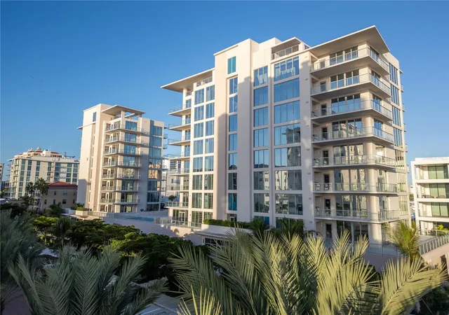 1st image of 253 Golden Gate Pt #701, Sarasota, FL 34236 | MLS# A4679657