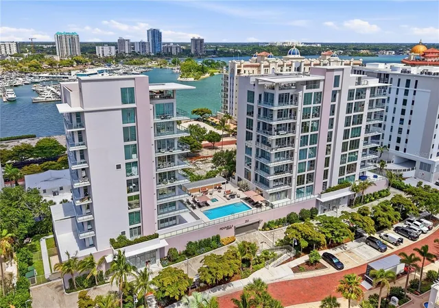 41st image of 253 Golden Gate Pt #701, Sarasota, FL 34236 | MLS# A4679657