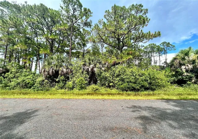 Photo 1 of Land for sale at 420 Bonsell Ln, Port Charlotte, FL 33953 | MLS# C7520823 | Listing updated on 2026-10-29