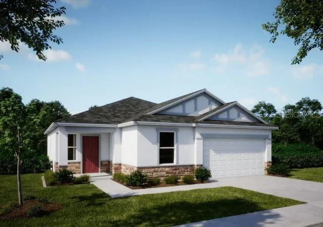 1st image of 6438 Chorus Dr, Mascotte, FL 34753 | MLS# O6376515
