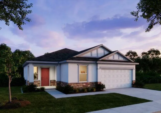 2nd image of 6438 Chorus Dr, Mascotte, FL 34753 | MLS# O6376515