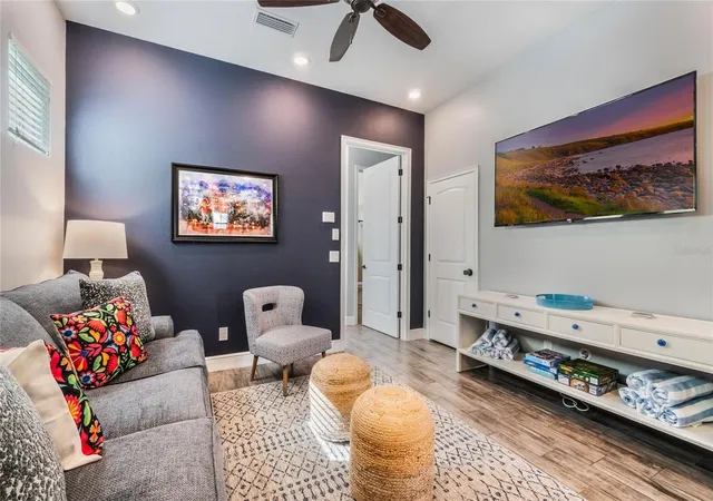 Photo 2 of Single family home for sale at 8008 Sandy Toes Way, Kissimmee, FL 34747 | MLS# S5142398 | Listing updated on 2026-07-13