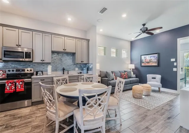 Photo 3 of Single family home for sale at 8008 Sandy Toes Way, Kissimmee, FL 34747 | MLS# S5142398 | Listing updated on 2026-07-13