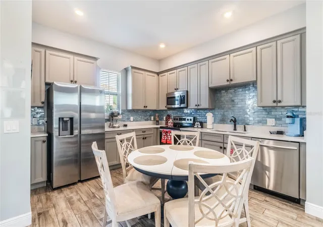 Photo 4 of Single family home for sale at 8008 Sandy Toes Way, Kissimmee, FL 34747 | MLS# S5142398 | Listing updated on 2026-07-13