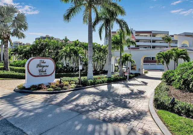 2nd image of 1485 Gulf Of Mexico Dr #303, Longboat Key, FL 34228 | MLS# A4679674