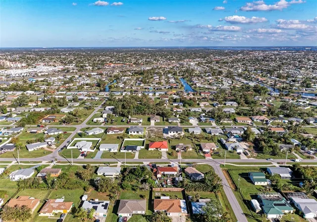 Photo 2 of Single family home for sale at 3332 Elkcam Blvd, Port Charlotte, FL 33952 | MLS# TB8468337 | Listing updated on 2026-07-22