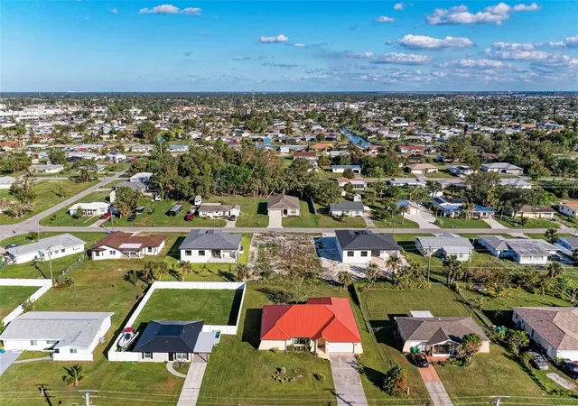 Photo 51 of Single family home for sale at 3332 Elkcam Blvd, Port Charlotte, FL 33952 | MLS# TB8468337 | Listing updated on 2026-07-22